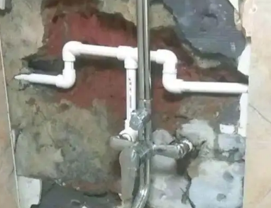 新城卫生间漏水检测电话