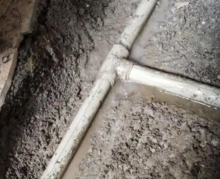 新城漏水维修电话