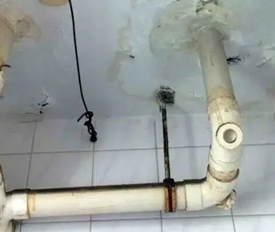 新城卫生间漏水检测多少钱