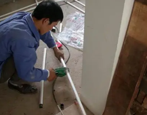 新城卫生间漏水维修公司为您专业分享一下新城水管维修的一些情况