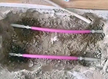 新城卫生间测漏水多少钱