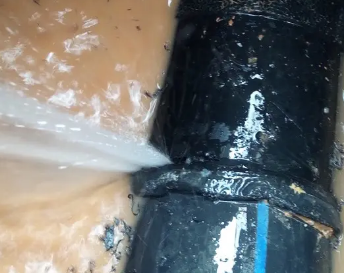 新城漏水维修价格明细
