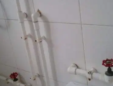 新城水管维修多少钱