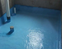 新城卫生间防水哪家好