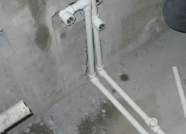 新城查漏水多少钱