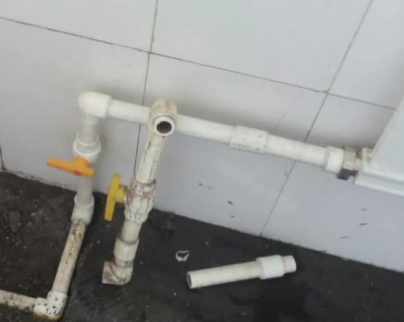 新城查漏水哪家好