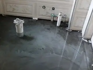 新城卫生间漏水维修公司为您专业分下下新城卫生间防水的时候哪些部位需要进行施工