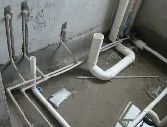 新城水管维修多少钱