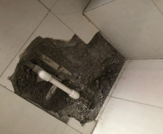 新城查漏水哪家好