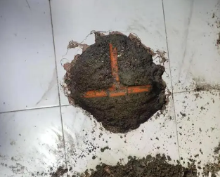 新城查漏水多少钱