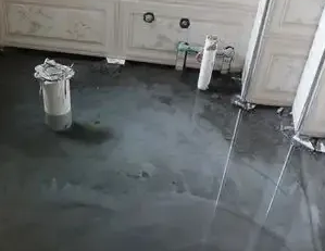 新城卫生间漏水维修公司为您专业分享下新城卫生间漏水检测的知识点