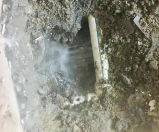 新城查漏水哪家好
