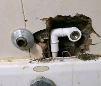 新城卫生间漏水检测多少钱