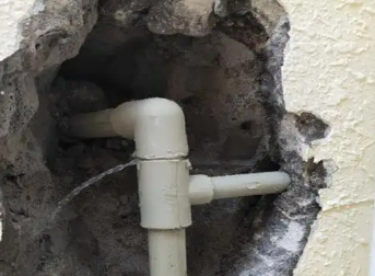 新城卫生间测漏水哪家好