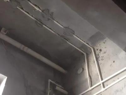 新城卫生间漏水维修技术的依据是什么