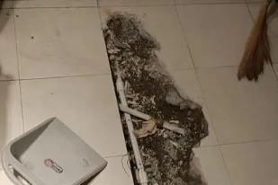 新城卫生间漏水检测电话